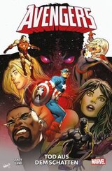 Avengers: Tod aus dem Schatten