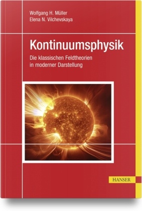 Kontinuumsphysik