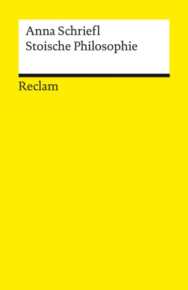 Stoische Philosophie. Eine Einführung