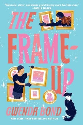 The Frame-Up