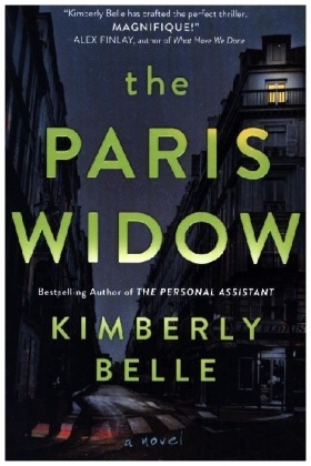 The Paris Widow