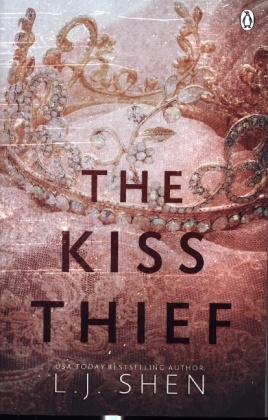 The Kiss Thief