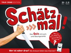 Sch&auml;tz mal! True Crime Edition