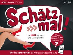 Sch&auml;tz mal! Adults Only Edition