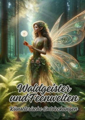 Waldgeister und Feenwelten