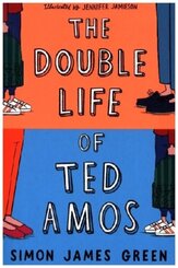 The Double Life Of Ted Amos