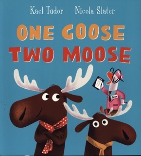 One Goose, Two Moose (Pb)
