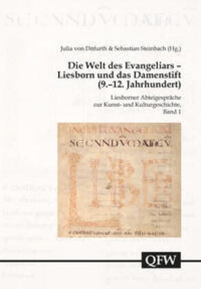 Die Welt des Evangeliars