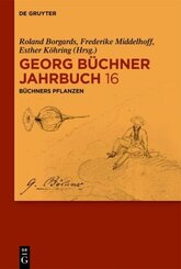 Georg Büchner Jahrbuch: Büchners Pflanzen