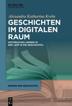 Geschichten im digitalen Raum