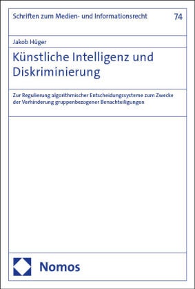 Künstliche Intelligenz und Diskriminierung