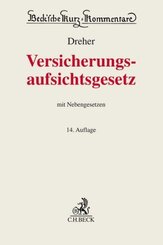 Versicherungsaufsichtsgesetz