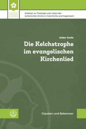 Die Kelchstrophe im evangelischen Kirchenlied
