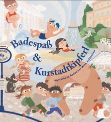 Badespa&szlig; und Kurstadtkipferl