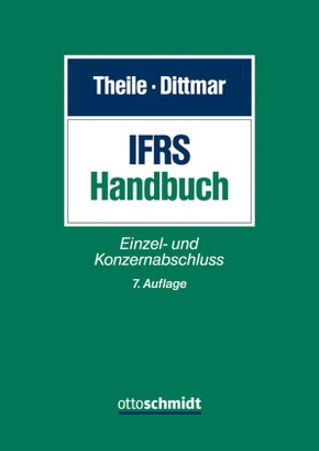 IFRS-Handbuch