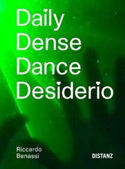 Daily Dense Dance Desiderio (DDDD)