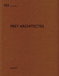 frey architectes