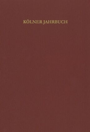 Kölner Jahrbuch