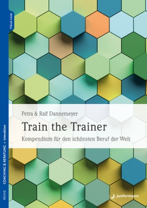 Train the Trainer, m. 1 Beilage
