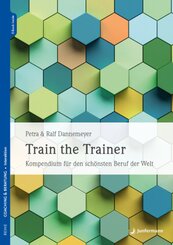 Train the Trainer, m. 1 Beilage