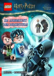 LEGO® Harry Potter(TM) - Im Angesicht des Dementors, m. 1 Beilage