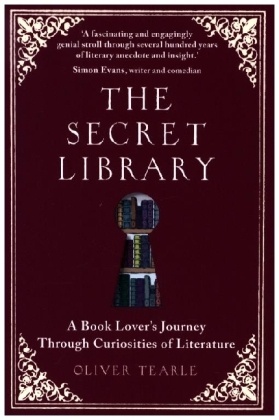 The Secret Library