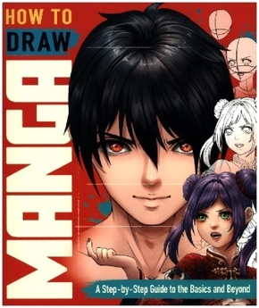 How to Draw Manga