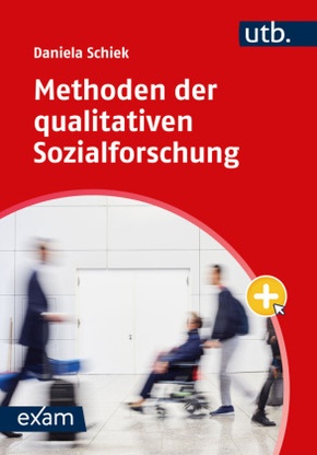 Methoden der qualitativen Sozialforschung