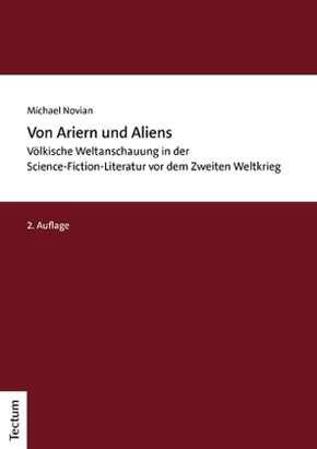 Von Ariern und Aliens