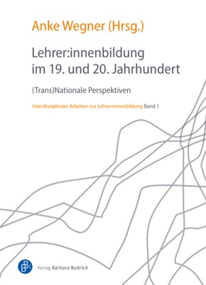 Lehrer:innenbildung im 19. und 20. Jahrhundert