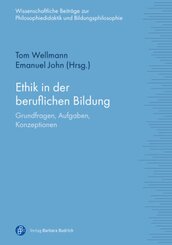 Ethik in der beruflichen Bildung