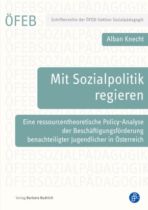 Mit Sozialpolitik regieren