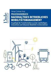 Praxishandbuch Nachhaltiges betriebliches Mobilitätsmanagement