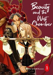 Beauty and the West Chamber - Band 1