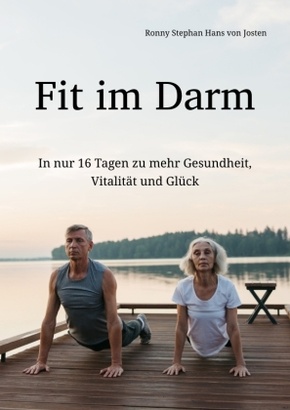 Fit im Darm