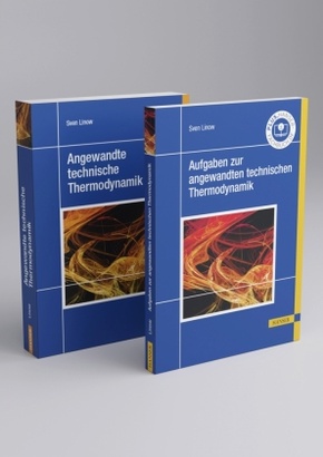 Angewandte technische Thermodynamik