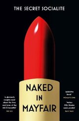 Naked in Mayfair