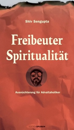 Freibeuter Spiritualität