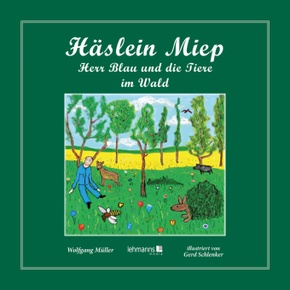 Häslein Miep