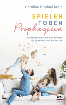 Spielen. Toben. Prophezeien.