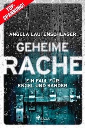 Geheime Rache - Ein Fall für Engel und Sander 2