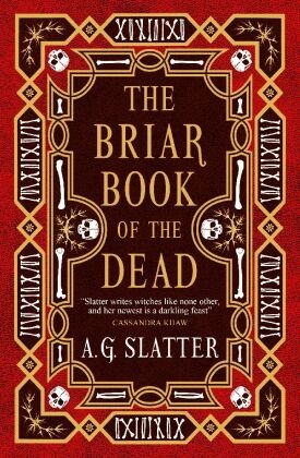 The Briar Book of the Dead