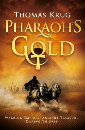 Pharaoh's Gold