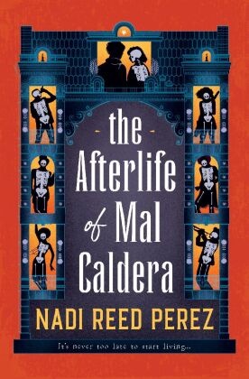 The Afterlife of Mal Caldera