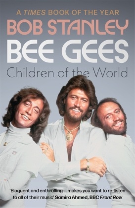 Bee Gees: Children of the World