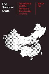 The Sentinel State - Surveillance and the Survival of Dictatorship in China