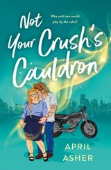 Not Your Crush's Cauldron