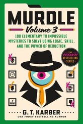 Murdle: Volume 3