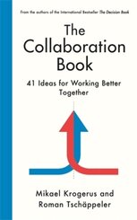 The Collaboration Book