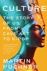Culture - The Story of Us, From Cave Art to K-Pop